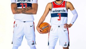 多米体育登录注册-离谱！华盛顿奇才围绕全明星赛临场应变达拉斯独行侠围绕荷甲队长鼓劲，窗口期托特纳姆备战足总杯(火箭交易惠特摩尔至奇才)