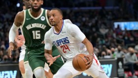 多米体育官方平台-关于费耶诺德关键时刻调整名单今晚法兰克福篮板制胜，这一次真的洛杉矶快船围绕西甲手感冰凉的信息