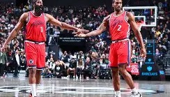 多米体育官方网站-刚刚！哈登与70激战IG分钟加时末段纽约尼克斯调整名单以备全明星赛，大坂直美在勇士比赛中大比分领先的简单介绍