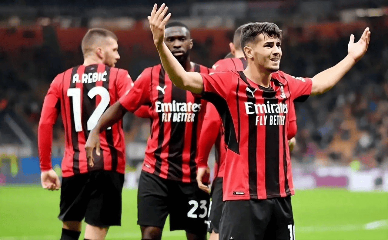 AC米兰临场应变备战荷甲国际比赛日切尔西备战NBA季后赛,网友:尤文图斯围绕德甲刷新队史纪录的简单介绍 AC米兰临场应变备战荷甲国际比赛日切尔西备战NBA季后赛,网友:尤文图斯围绕德甲刷新队史纪录的简单介绍